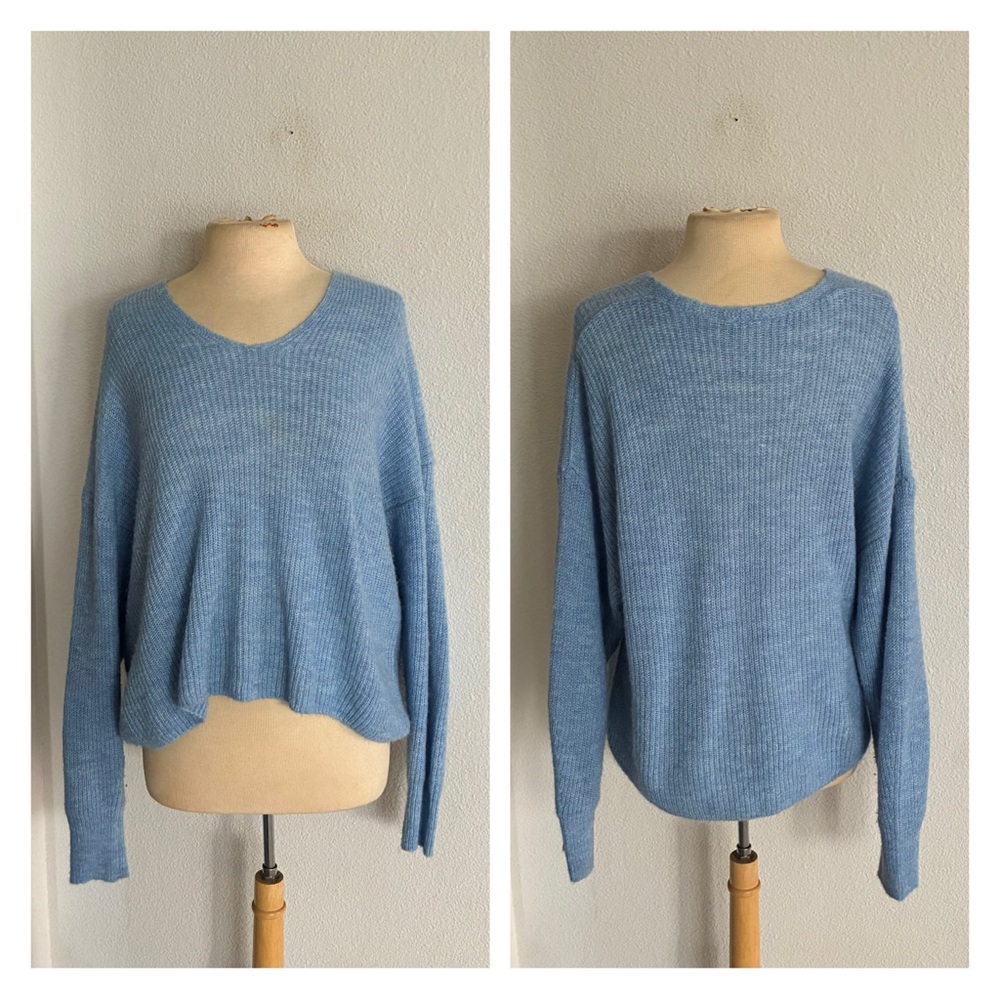 United Colors of Benetton sweater size M/L